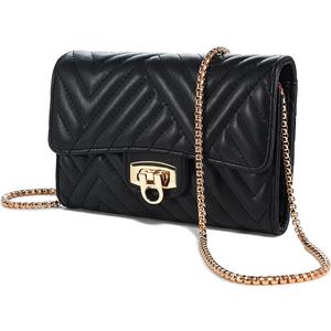 Stylish Small Crossbody Bag for women - Compact Phone Bag & Wallet, Lightweight & Perfect for Work, Travel, or Casual Outings