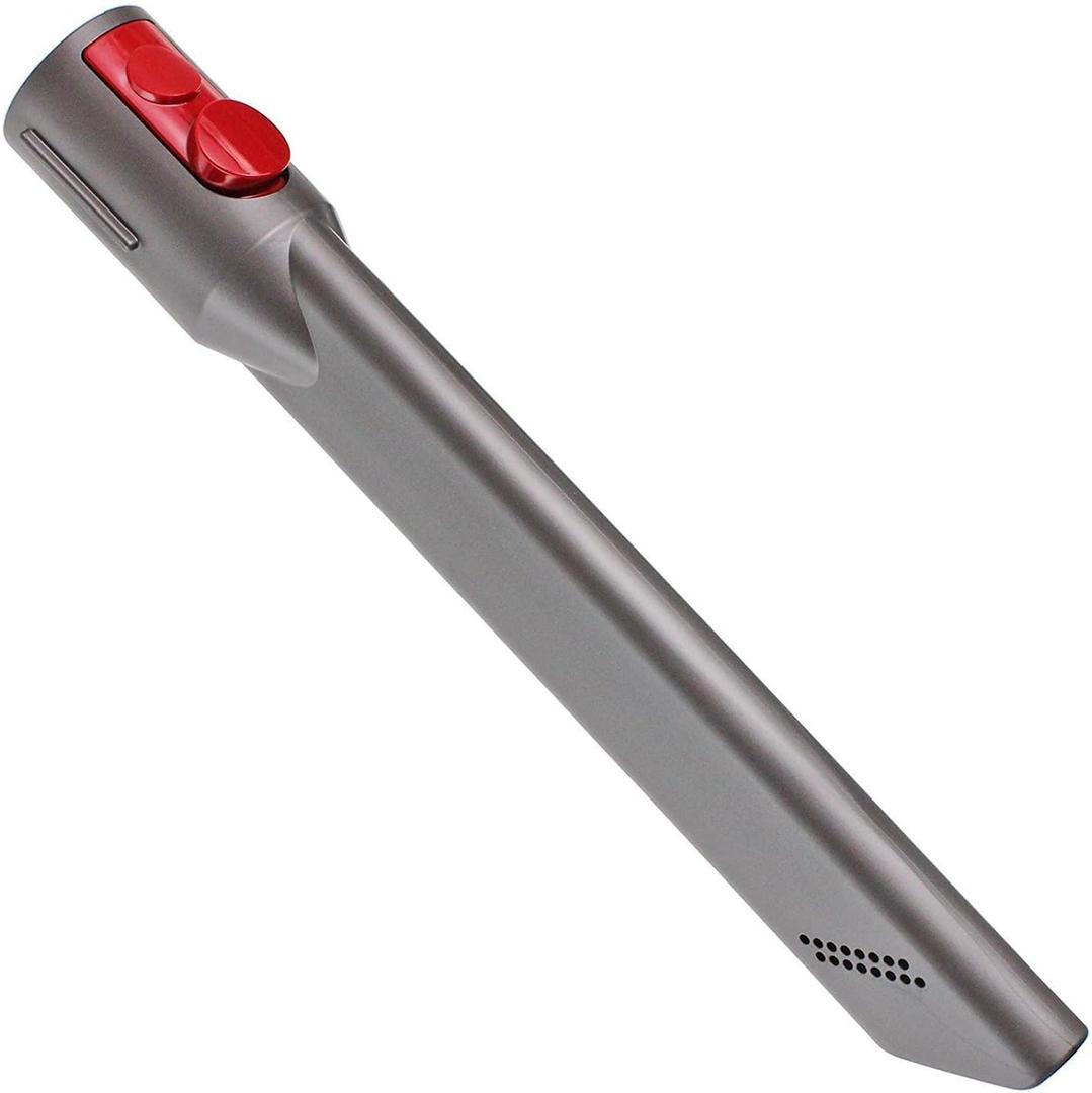 Ultra thin Crevice tool accessory for Dyson V7 V8 V10 V11 V12 V15 detect cordless vacuum cleaner