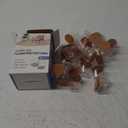 24 Pcs Chair Leg Floor Protectors for Hardwood Floors Silicone Covers Felt Pads Furniture Leg Caps Anti-Scratch Reduce Noise Fit (15/16" to 1-5/16")