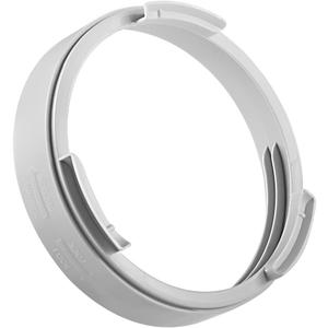 Zomia Portable Air Conditioner Exhaust Hose Round Coupler 5.9 inch, AC Exhaust Hose Connector Accessories Compatible with LG Toshiba and More