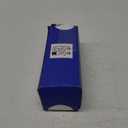 MIULEE Set of 2 Burnt Orange Decorative Pillow Covers 18x18 Inch Farmhouse Rustic Boho Couch Throw Pillows Modern Cotton Cushion Covers Retro Cute Macrame Woven Home Decor for Bed Sofa Chair