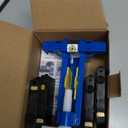 Compatible Ink Cartridge Replacement for HP 923 Ink Cartridges (Black Cyan Magenta Yellow, 4-Pack, Without Chip) Work with HP Officejet Pro 8130e 8120e 8135e 8139e 8120e 8125e Printers