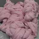 12Pack Pink Table Runner 35 x 120 inch Cheesecloth Table Runner 10FT Boho Table Runners Rustic Gauze Cheese Cloth Table Runners for Party Wedding Birthday Dining Bridal Shower Baby Shower Decor