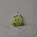 Aurora Adorable Palm Pals Sippy Apple Juice Stuffed Animal - Fun Collectible Plush for Kids and Adult Collectors - Perfect for Decorating Rooms and Birthday Gifts - Green 5 Inches