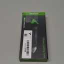 Silicone Caulking Tool, 5 in 1 Caulking Sealant Finishing Tool with Grout Scraper, 6 Exchange Silicone Pads, Adhesive Residue Scraper Seam Repair Kit for Kitchen Bathroom (White)