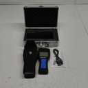 Portable ATP Fluorescence Detector, Handheld Surface Cleanliness Tester, ATP Rapid Detector (Swab Not Included)