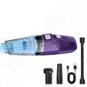 Handheld Vacuum Cordless Lightweight Hand Held Vacuum Cordless Rechargeable