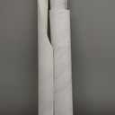 Very Berry Sticker Marble Contact Paper (Stone White, 15.7" x 78") Thick Premium Peel and Stick Countertop Wrap, Waterproof Vinyl, Renter Friendly for Kitchen Counters, Bathroom Vanities & Cabinets