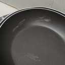 T-Fal Classic Nonstick Fry Pan Set 3 Piece: 8, 9.5, & 12 Inch, Oven Broiler Safe 350F, Kitchen Cookware Set, Pots and Pans Set Non Stick, Frying Pans, Skillets, Dishwasher Safe, Black