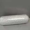   Luxury Shredded Memory Foam Pillow 2 Pack Queen