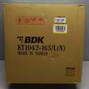 KT-1042-16: Hub Cap/Silver 16"