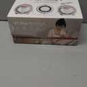 Momcozy Breast Pump V1 Pro Hospital-Grade, Hands-Free & Portable Wearable Pump, Upgraded Electric Pump with 3 Fine-Tuned Rhythms|15 Levels, Come with Leak-Proof DoubleFit Flange, Cozy Red.