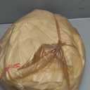 Wokceer Wedding Arch Cover (7.2FT, 6.6FT, 6FT) Set of 3 Spandex Fitted Wedding Arch Stand Covers for Round Top Chiara Arch Backdrop Stands Cover for Birthday Party Ceremony Banquet Decor Ivory