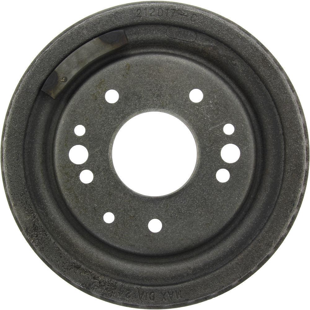 ACDelco Gold 18B466 (19171744) Brake Drum