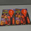 Pumpkin Masters Premium All in One Carving Kit  Comprehensive Halloween Pumpkin Carving Kit with Large Handled Tools and New Patterns