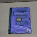 Azzsy Case for iPad (A16) 11th Generation 11 Inch 2025 / iPad 10th Generation 10.9 Inch 2022, [Built-in Pencil Holder] Heavy Duty Shockproof Rugged Protective Case, Blue