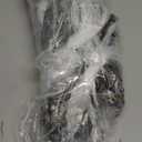 Goddess Box Braids Crochet Hair With Curly Ends 12 Inch Bohomian Box Braids Crochet Braids 8 Packs 3X Crochet Braids Synthetic Braiding Hair Extension for Black Women (12 Inch (Pack of 8), T1B 30 33)