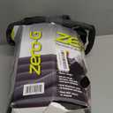 zero-G 4001-50 Lightweight, Ultra Flexible, Durable, Kink-Free Garden Hose, 5/8-Inch by 50-Feet,Black