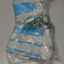 Kids Hinged Knee Brace Children Toddler Knee Immobilizer with Side Stabilizers Pediatric Medical ROM Post Op Knee Brace for Knee Pain Arthritis ACL PCL MCL Meniscus Tear Injuries (Large)