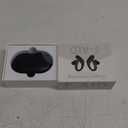 Hearing Aids, OTC Hearing Aids for Seniors with Bluetooth, Hearing Aid Rechargeable with Noise Cancellation, Hearing Amplifier for Moderate Hearing Loss (Black)