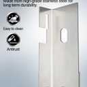 Wheel Alignment Tool Kit with Tape Measures