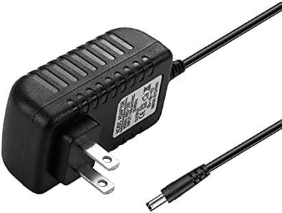Replace LINE 6 Power Supply AC Wall Adapter Compatible for LINE 6 POD GO HX PX-2 Effects Pedals DL4, stompboxes, Variax, POD, and The POD XT