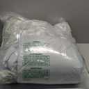 Bedsure Twin Comforter Set - 5 Pieces Floral Sage Green Soft Bedding Sets, Twin Bed in a Bag with Botanical Flowers Comforter, Sheets, Pillowcase & Sham