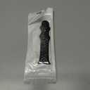 3 x GEAK Nature Friendly Strap Compatible with Apple Watch Bands for Women Men 40mm 38mm 44mm 42mm 41mm 45mm 46mm 49mm, Breathable Sport Replacement for iWatch Bands Series 11 10 9 8 7 6 5 4 3 SE Ultra 2 (Black)