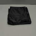 Window Sun Shade Car Curtains - Side Thiken Sun Shades Magnetic 100% Block Light Car Window Covers with Cooler Feeling (Black, T-4pcs)