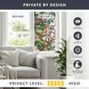 artscape Magnolia Window Film 24" x 36"