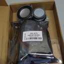 DIY Bluetooth-Compatible Speaker Kit, Recording Function FM Radio Soldering Practice Kit with LED Spectrum,TF/AUX/Bluetooth/USB Support, Remote Control Soldering Project for Indoor/Outdoor Use