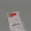 Jusy Compatible with MagSafe Striped Phone Case for iPhone 12/12 Pro, Cute Aesthetic Magnetic Soft TPU and Hard PC Protective Phone Cover for Women Girls (Matte) - Pink