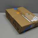 Nilight Mud Flaps for Hyundai Santa Fe 2024 2025, No Drilling Precision Fit Exterior Accessories Heavy-Duty Splash Guards Protection, Front & Rear Set