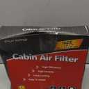 Puroma Cabin Air Filter with Activated Carbon, Replacement for CP930, CF10930, CAF1869P, Subaru: 72880-FG000, Compatible with Crosstrek, Forester, Impreza, WRX, WRX STI, XV Crosstrek