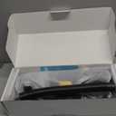 Handheld Vacuum Cordless 1.1 Pounds Car Vac 10000PA Hand Held Vacuums 4-in-1 Hand Vac Cordless Rechargeable HEPA Filter Large Capacity Dust Cup for Car Office Home Pets Hair (Pale Yellow)