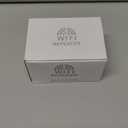 WiFi Extender Signal Booster Dual Band 5.8GHz&2.4GHz, WiFi Booster for Home Covers Up to 10200 Sq.ft and 45 Devices, Wireless Signal Amplifier 1200Mbps WiFi Repeater w/Ethernet Port, 1-Tap Setup