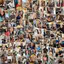 Modern Design Wood Pepper Grinder, 8 Inch Wooden Pepper Mill, Adjustable Coarseness Manual Peppermill, Innovative Starry Black Refillable Peppercorn Crusher with Steel Rotor, Gift, Personal, AE1