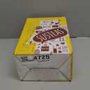 SUSTEAS Rotary Cheese Grater with Handle - Vegetable Shredder with 5 Well-designed Blades & Strong Suction Base,Round Mandoline Slicer & Food Chopper for Kitchen,with Blade Storage Box(Retro Green)