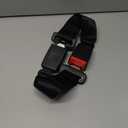 2Pcs Original Belt 14 inchs Buckle Shoulder Pads,Give You Comfortable Driving Compatible with Most Models