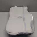 Cervical Neck Pillow, Ergonomic Memory Foam Pillows with Breathable Pillowcase, Adjustable Contour Neck Support Pillow for All Positions