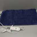 Sunbeam King Sized Heating Pad