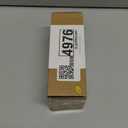 EYEGUARD Readers 4 Pack of Thin and Elegant Womens Reading Glasses with Beautiful Patterns for Ladies 3.00 (Mix1 Normal Reading Lens)