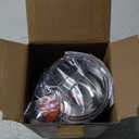 Bodum Bistro Electric Blade Coffee Grinder, Black (2.1 oz (Pack of 1))