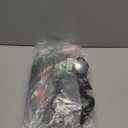 Snorkeling Gear for Adults, JRing Snorkel Mask Set with 180 Degree Tempered Glass Anti Fog Goggles Scuba Dry Top Snorkel for Swimming, Scuba Diving Mask for Men Women (Black+Pink (2 Pack))