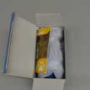 QUMY Dog Shoes for Large Dogs, Medium Dog Boots & Paw Protectors for Winter Snowy Day, Summer Hot Pavement, Water-Resistant in Rainy Weather, Outdoor Walking, Indoor Hardfloors Skid-Resistant Sole (Size 3: 2.0''x2.5''(W*L) (Pack of 4))