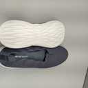 Comfort & Soft Women's Shoes, Gray, Size 40