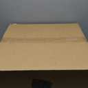 Headlight Assembly Compatible With 2009-2012 Toyota RAV4 Chrome W/Amber Headlamps Replacement Pair Set Driver & Passenger Side