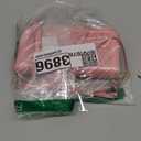 Asuwish Phone Case for Moto One 5G Ace/Motorola G G5 2021 Zipper Wallet Cell Cover with Screen Protector Crossbody Strap Flower Card Holder MotoOne 1 One5G UW Ace 6.7 XT2113-3 XT2113-5 Women Rose Gold