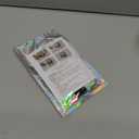 Patellar Tendon Support Strap, Adjustable Non-Slip Patella Band Knee Brace Stabilizer for Jumpers Knee, Tendonitis, Running, Basketball, Volleyball, Squats, Two Straps for Adults Teens, 1 Pack (Grey)