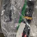 SAMSUNG 43-Inch M7 (M70D) Series 4K UHD Smart Monitor, Speakers, HDR10, USB-C, Multiple Ports, Gaming Hub, SolarCell Remote, Vision Accessibility Tools, LS43DM702UNXGO, Black